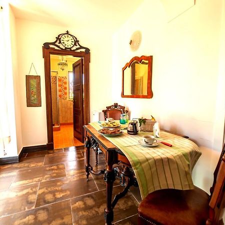 Montebianco B&B Faiano Экстерьер фото
