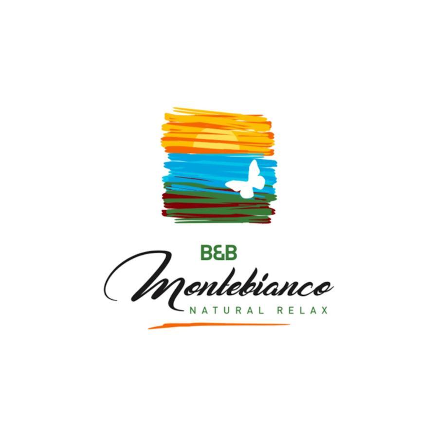 Montebianco B&B Faiano Экстерьер фото